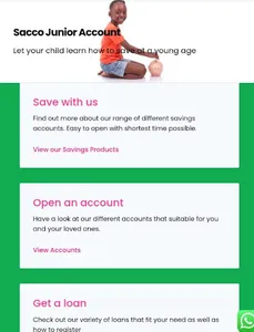 Tower Sacco screenshot 9