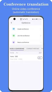 iTourTranslator screenshot 3