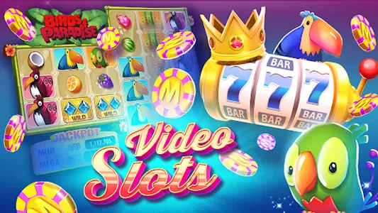 MundiGames: Bingo Slots Casino screenshot 25