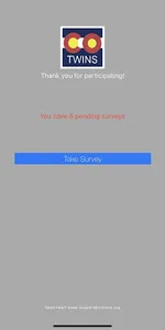 CoTwins screenshot 0