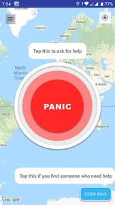Tanggapps screenshot 0