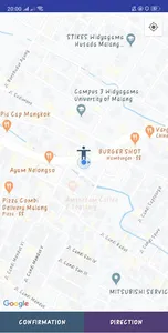 Tanggapps screenshot 1