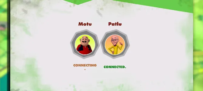 Motu Patlu Extreme Rush Rider screenshot 9