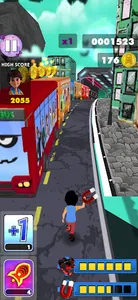 Pinaki And Happy Game screenshot 17