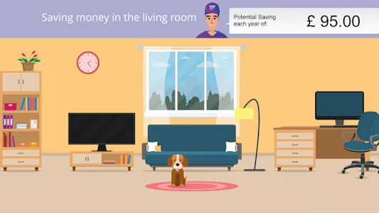 HEAT: Herts Energy Advice Tool screenshot 1