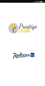 Prestige Club India screenshot 0