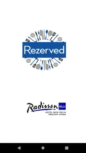 Rezerved screenshot 0