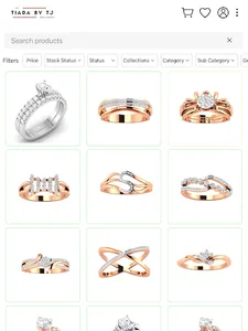 Jwero Sales App screenshot 0