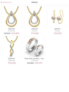 Jwero Sales App screenshot 3