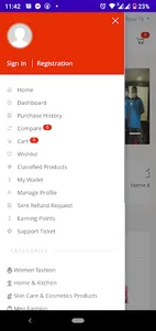 kasbabazar seller screenshot 1
