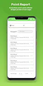 Tani Segar screenshot 2