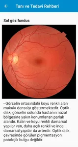 Tanı ve Tedavi Rehberi (Eski) screenshot 6