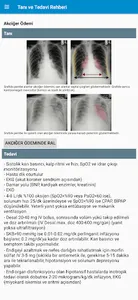 Tanı ve Tedavi Rehberi 2 screenshot 4