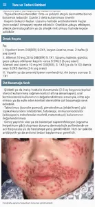 Tanı ve Tedavi Rehberi 2 screenshot 5