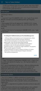 Tanı ve Tedavi Rehberi 2 screenshot 6