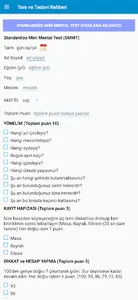 Tanı ve Tedavi Rehberi 2 screenshot 7
