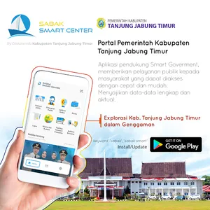 Sabak Smart Center (SSC) screenshot 0