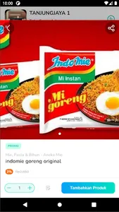 TANJUNG JAYA screenshot 7