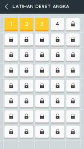 Tes IQ dan Psikotes screenshot 4