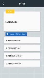 Tes IQ dan Psikotes screenshot 5