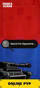 Tanks Clash - PvP shooter game screenshot 2