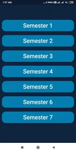 Academics screenshot 2