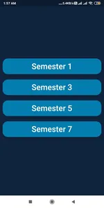 Academics screenshot 3