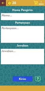 Kuis Lontong Lucu screenshot 4