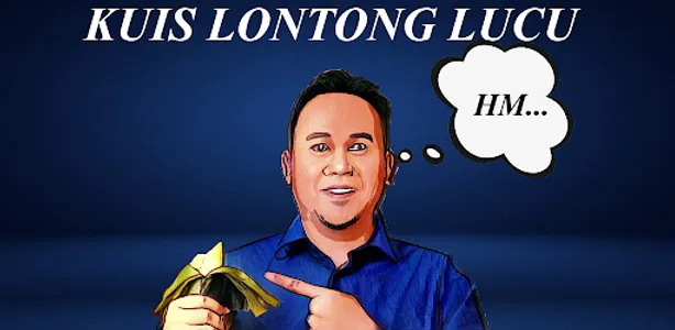 Kuis Lontong Lucu screenshot 5