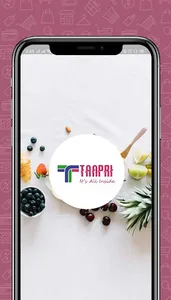 TanpriBazaar Delivery screenshot 0