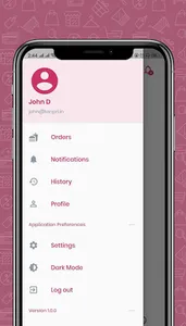 TanpriBazaar Delivery screenshot 1