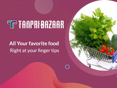 TanpriBazaar Delivery screenshot 2