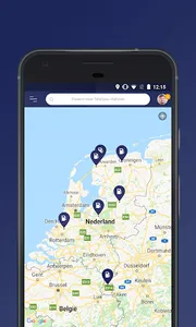 My TanQyou screenshot 3