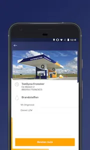 My TanQyou screenshot 4