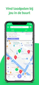 Univé Laden screenshot 2