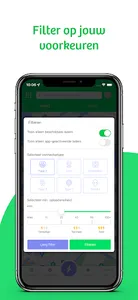 Univé Laden screenshot 3