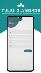 Tulsi Diamonds screenshot 6