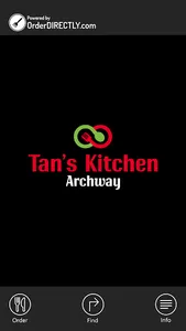 Tan's Kitchen Archway, London screenshot 0
