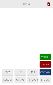 Regine screenshot 1