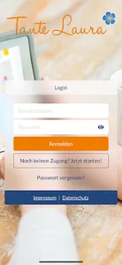 Tante Laura Angehörige screenshot 0