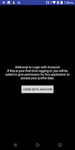 T4 Alexa On-boarding screenshot 5