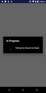 T4 Alexa On-boarding screenshot 6