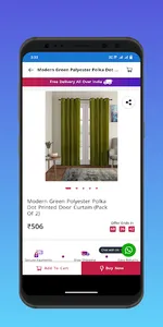 SliceKart screenshot 2