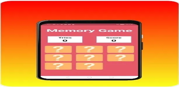 memory game -brain training screenshot 0