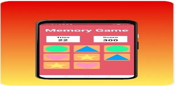 memory game -brain training screenshot 1