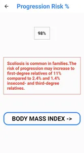 SAA Scoliosis Assessment Aid screenshot 5