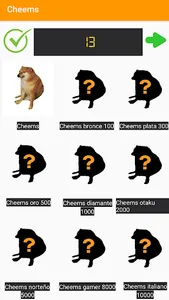 Cheems screenshot 2
