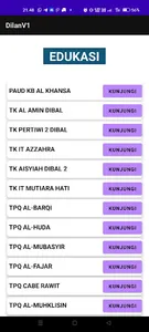 DILAN (Dibal Information) screenshot 0