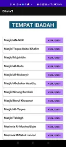 DILAN (Dibal Information) screenshot 3