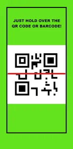 QR Code Reader screenshot 0